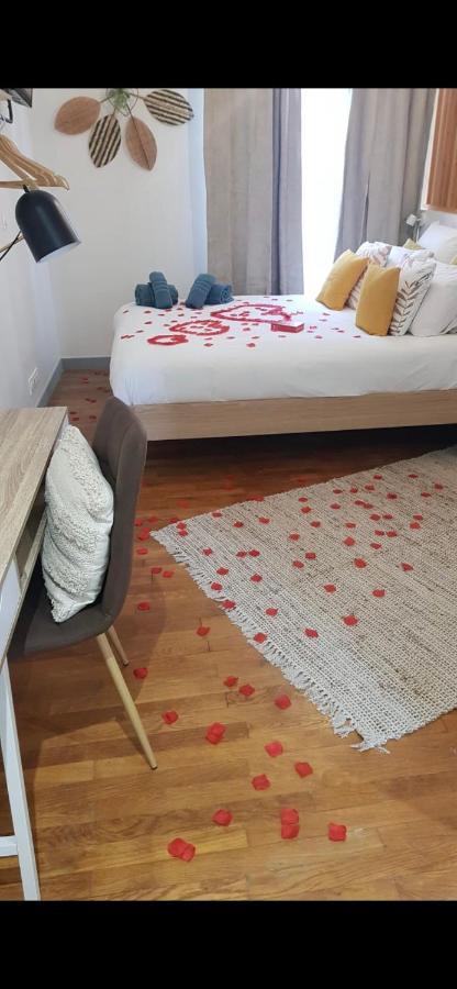 Appart-Hotel De Standing Avec Jacuzzi Privatisable En Option Périgueux Екстериор снимка