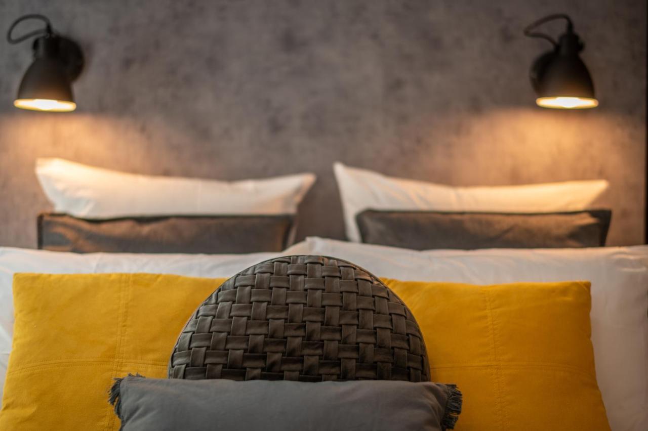 Appart-Hotel De Standing Avec Jacuzzi Privatisable En Option Périgueux Екстериор снимка