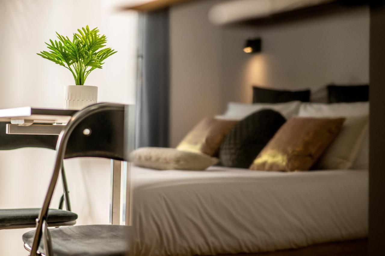 Appart-Hotel De Standing Avec Jacuzzi Privatisable En Option Périgueux Екстериор снимка